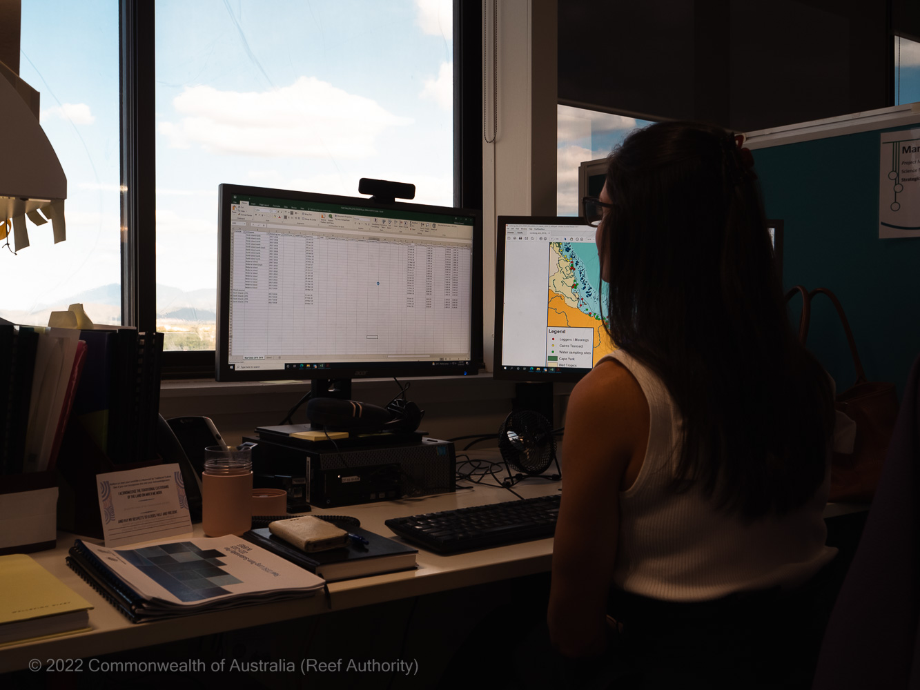 How to apply for a permit - GBRMPA - Reef Authority Australia