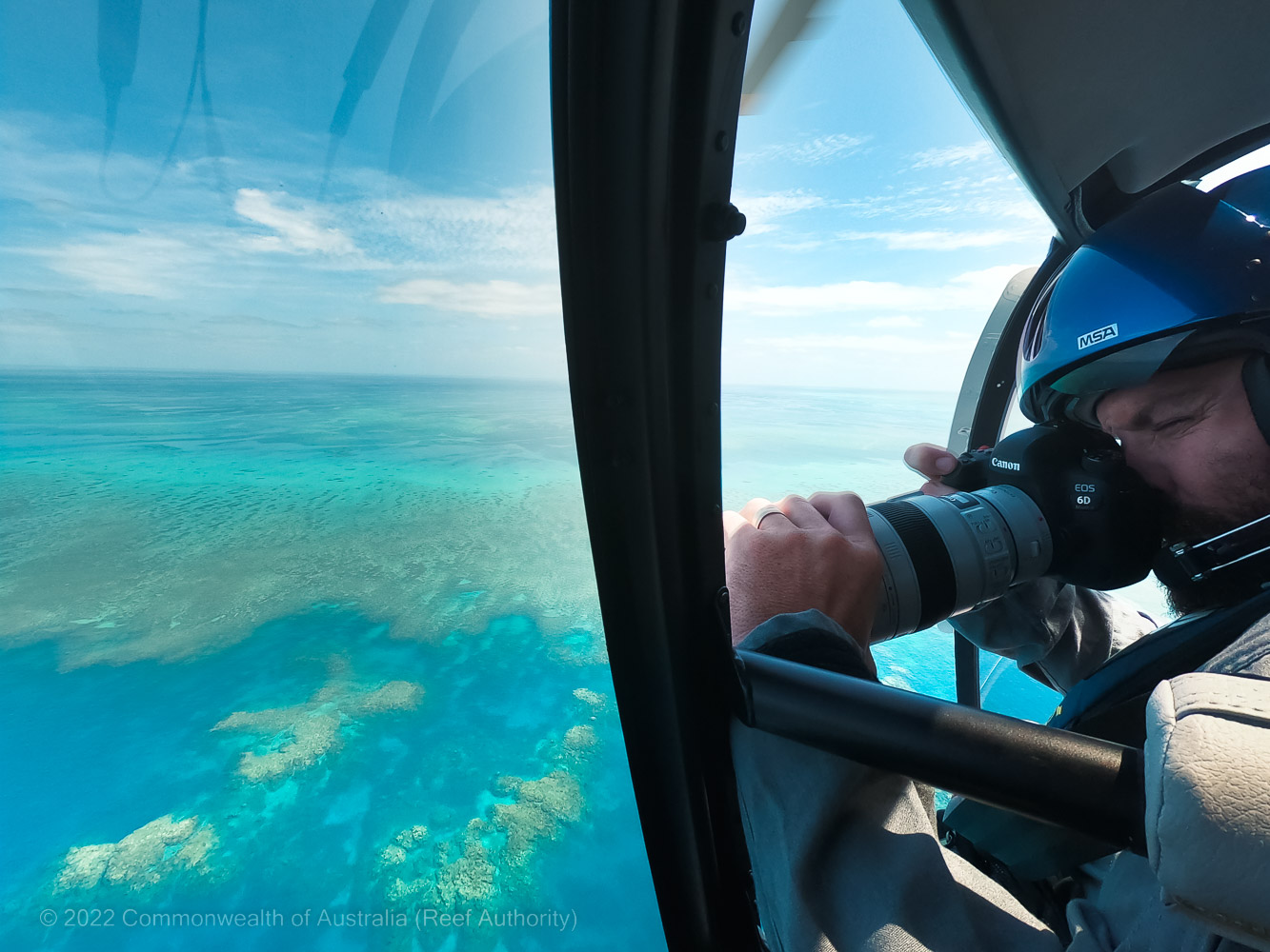 Aerial surveillance and monitoring 