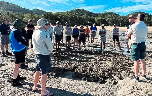 Commonwealth-of-Australia-Field-Management-Geoffry-Bay-Magnetic-Island
