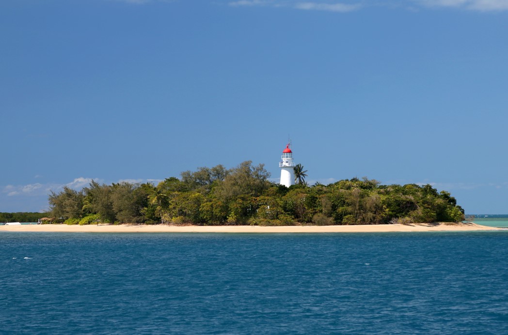 Low Isles