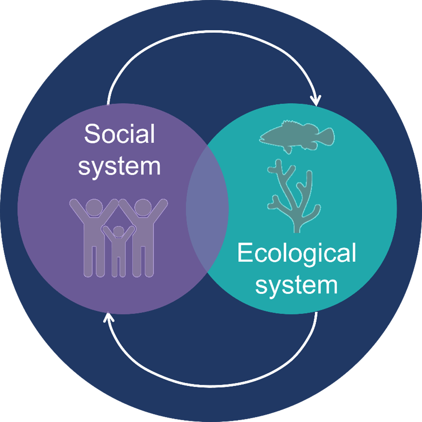 Human-dimensions-social-science