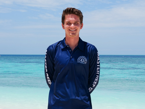 Matt Fields