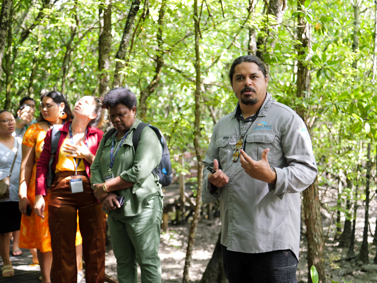 Traditional knowledge