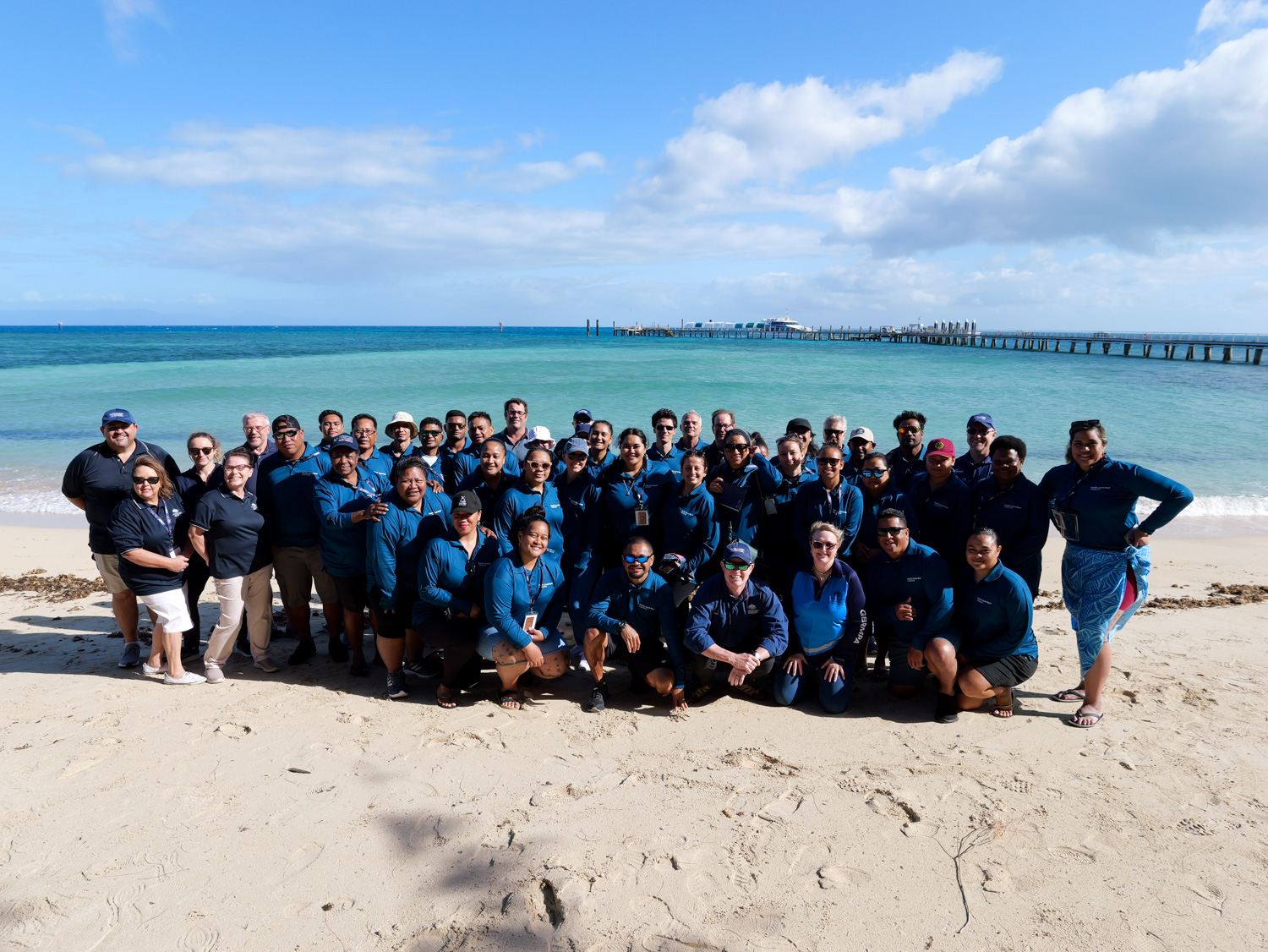 What’s next for working with our Pacific family?
