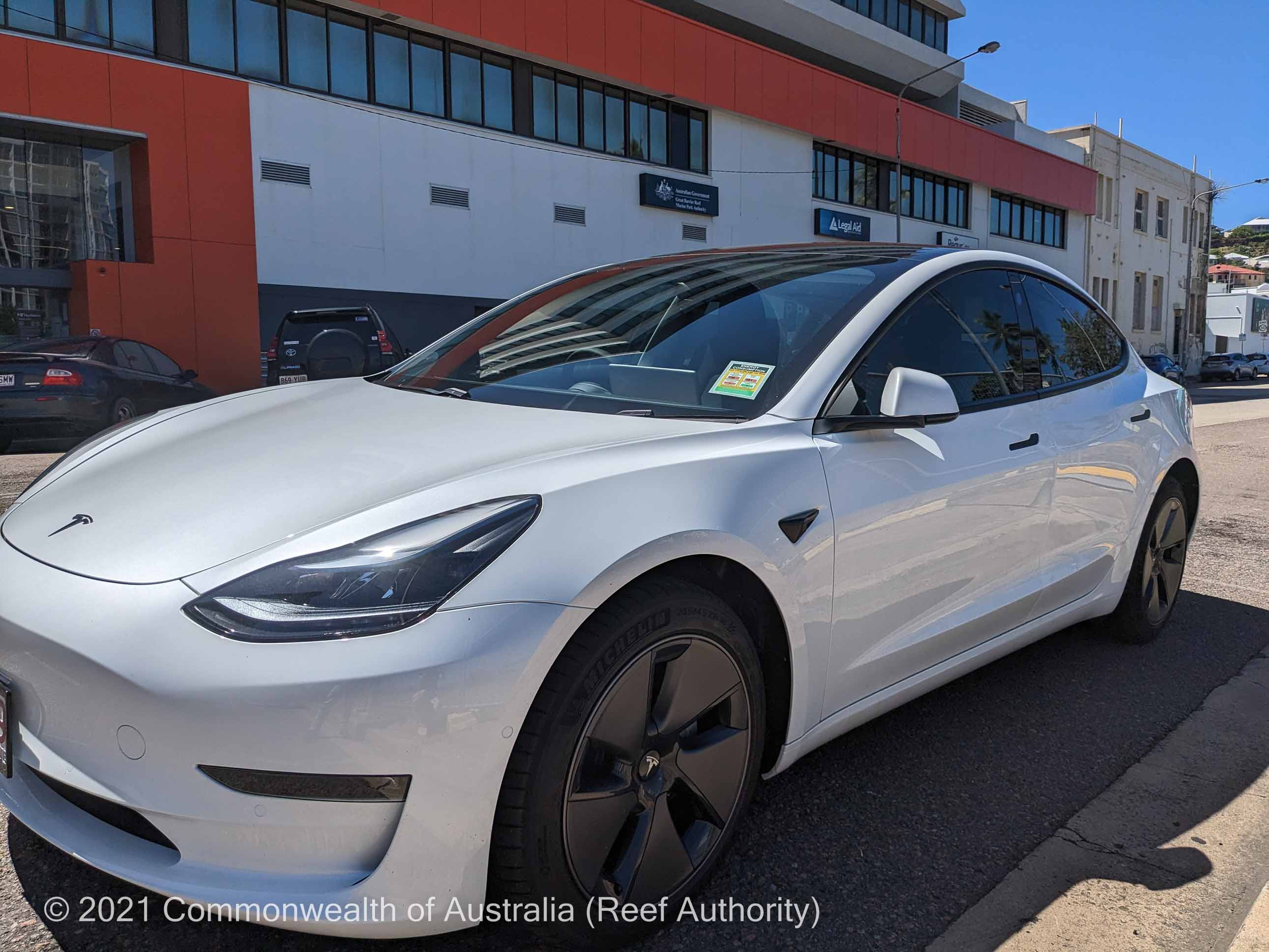 Tesla