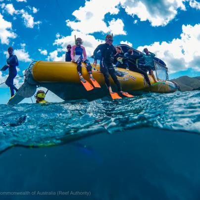 Tourism Experiences Whitsunday Islands Whitehaven Beach 