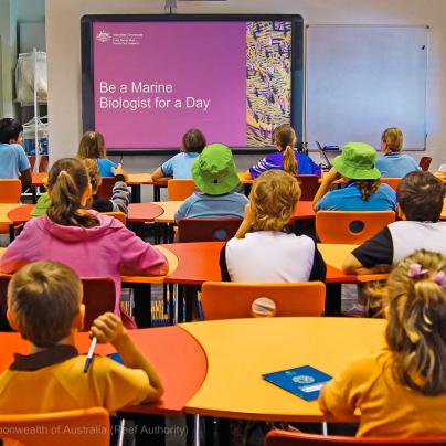 Virtual Learning Experiences - Educational Tourism