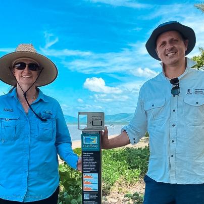 Douglas Shire Council - Commonwealth of Australia (Reef Authority)