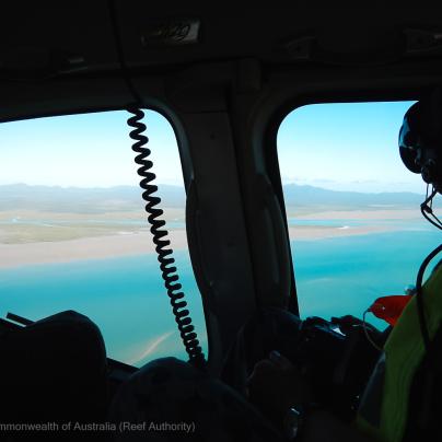Talisman Sabre Exercise - Shoal Water Bay - Commonwealth of Australia (Reef Authority)