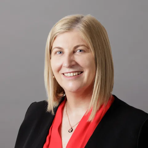 Bronwyn Harch