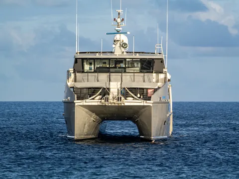 Reef Ranger