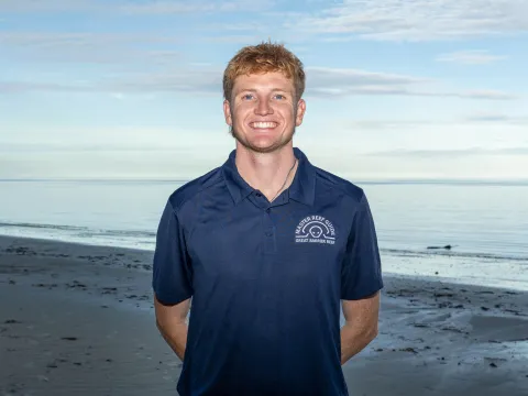Ethan Hughes