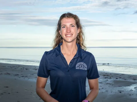 Georgia Webster