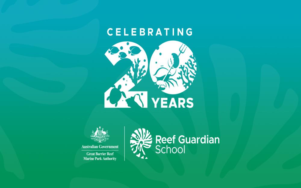 RGS 20 years