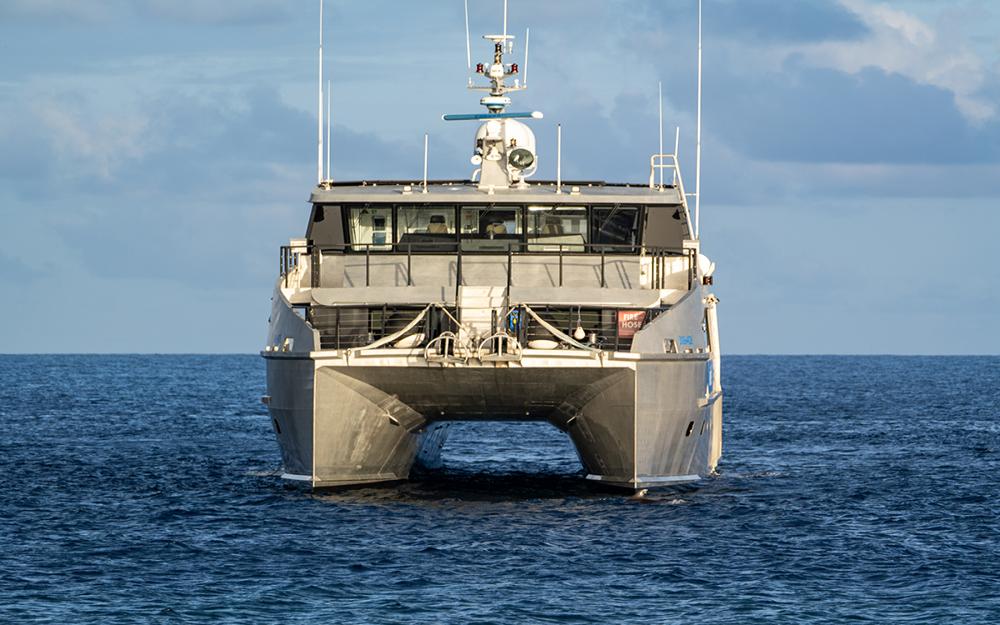 Reef Ranger