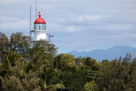 Light station
